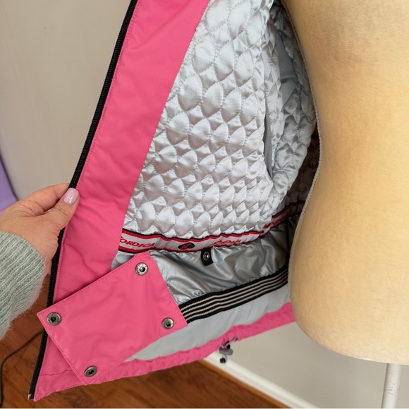 NORDICA Women’s Ski JACKET - Picture 8 of 9